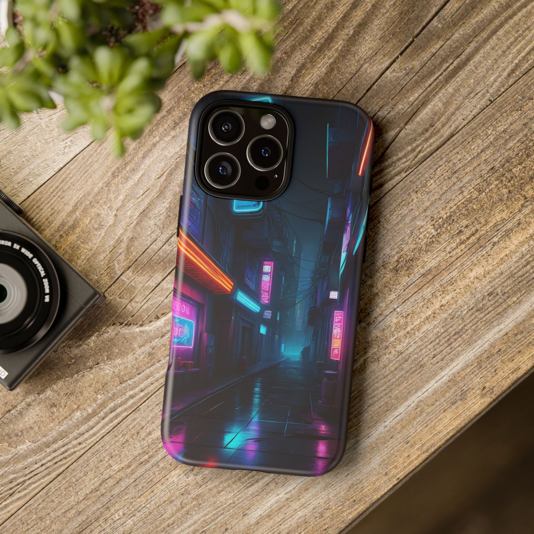 Rave crowd at EDM festival with neon lights — summer 2026 festival fashion guide by Philia Store