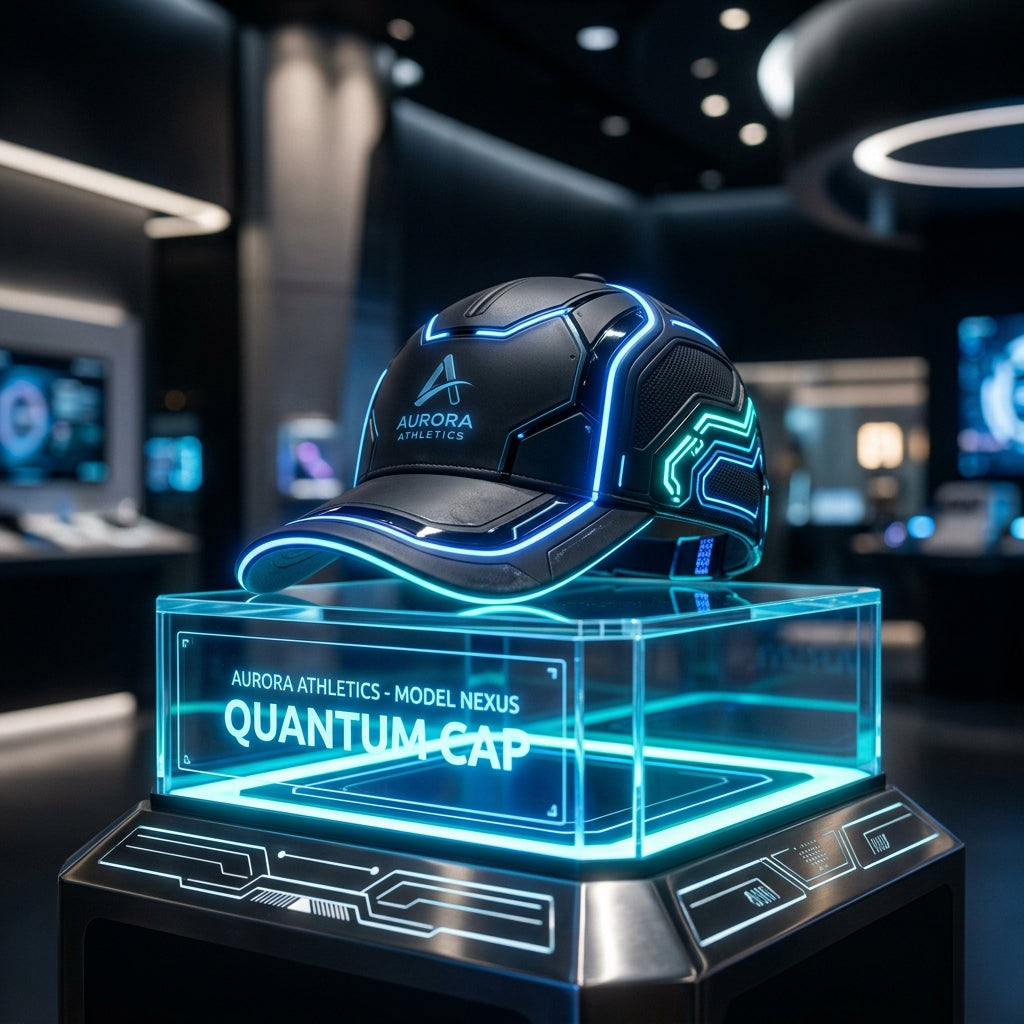 Hats & Caps
