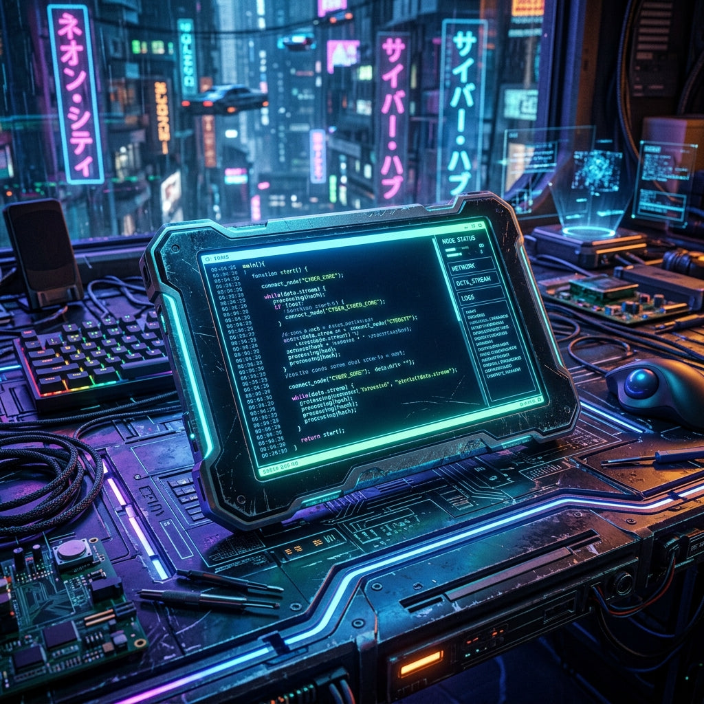 Digital Products