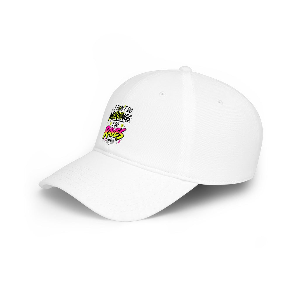 PHILIA — Rave Culture Snapback | EDM Festival Unisex Cap