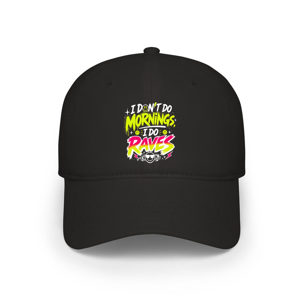 PHILIA — Rave Culture Snapback | EDM Festival Unisex Cap