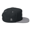 PHILIA — Abstract Scribble Cap | Embroidered EDM Festival Hat