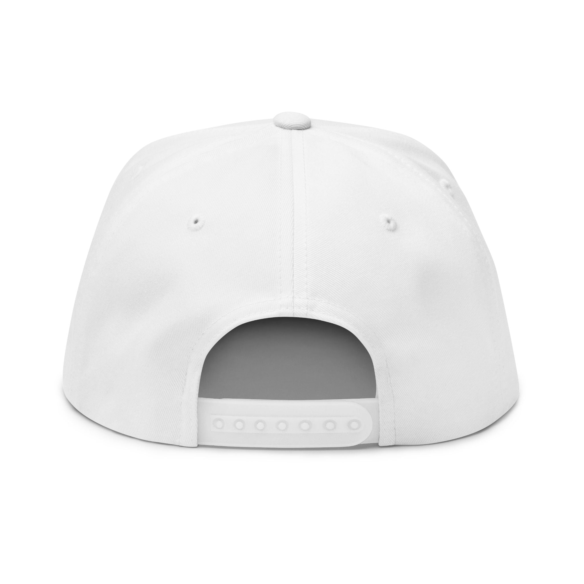 PHILIA — Graffiti Logo Cap | Embroidered EDM Streetwear