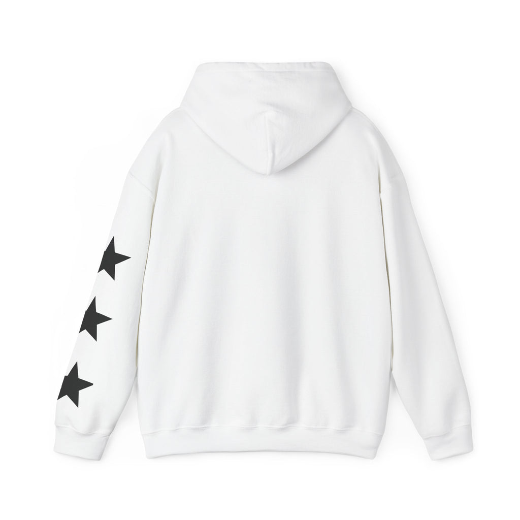 PHILIA — After Rave Hoodie | I Don't Do Mornings Retro Graphic