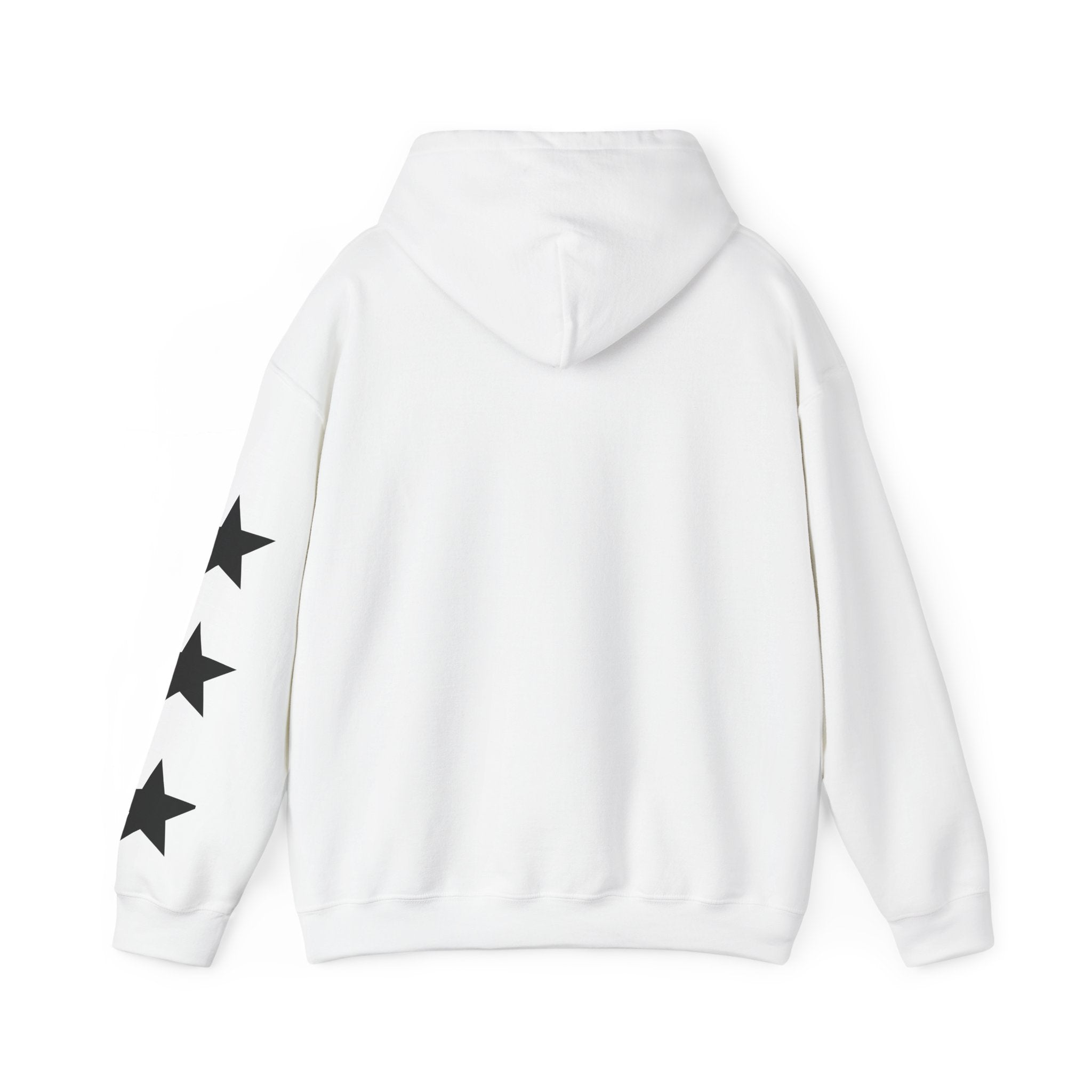 PHILIA — After Rave Hoodie | I Don't Do Mornings Retro Graphic