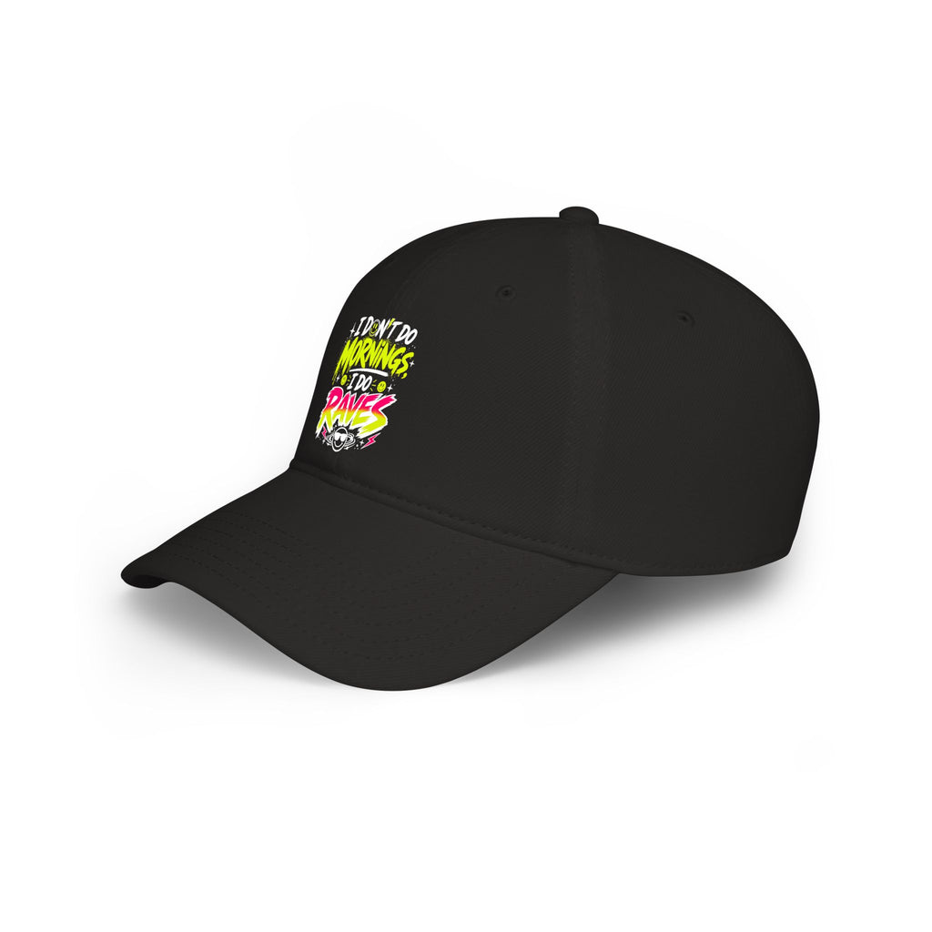 PHILIA — Rave Culture Snapback | EDM Festival Unisex Cap