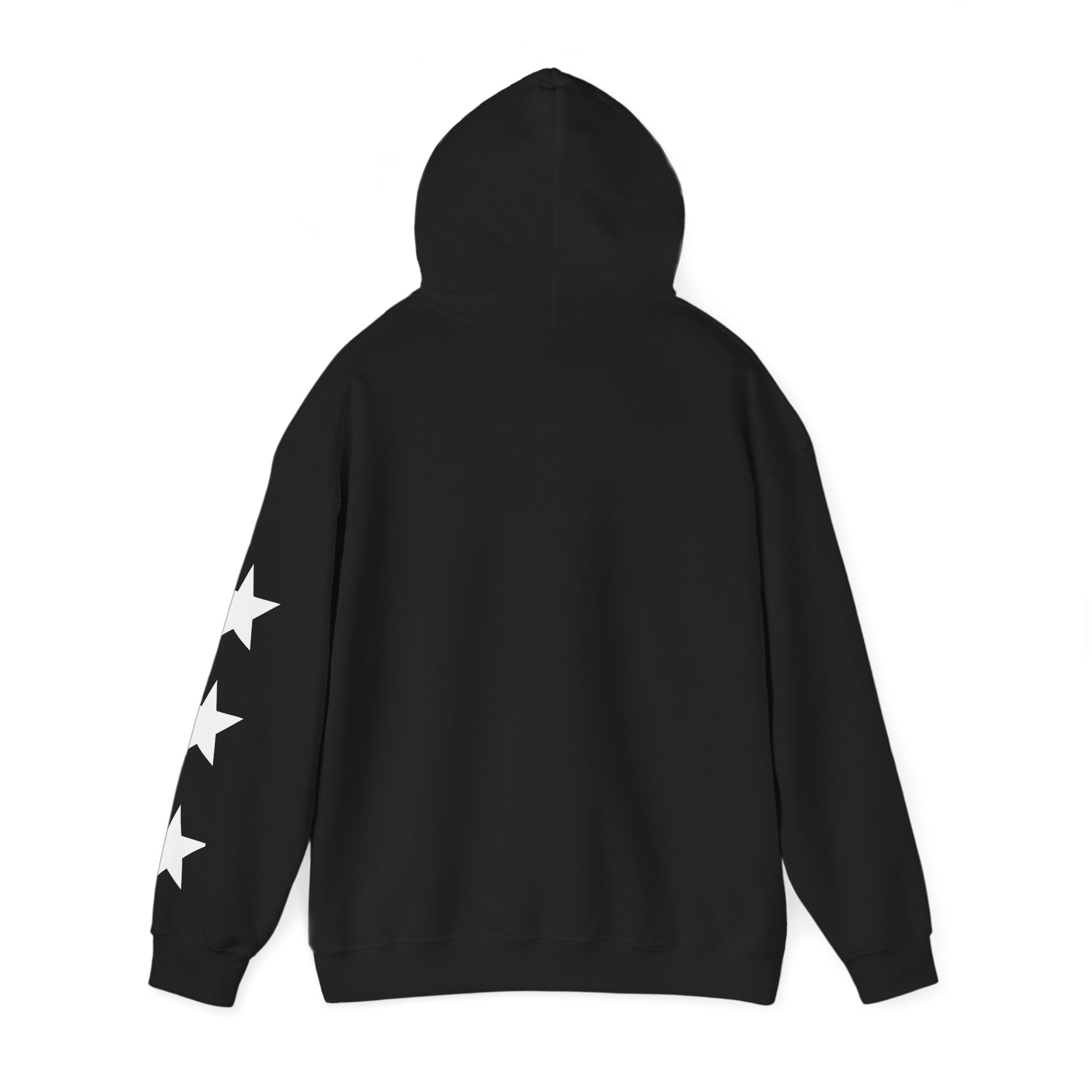 PHILIA — After Rave Hoodie | I Don't Do Mornings Retro Graphic