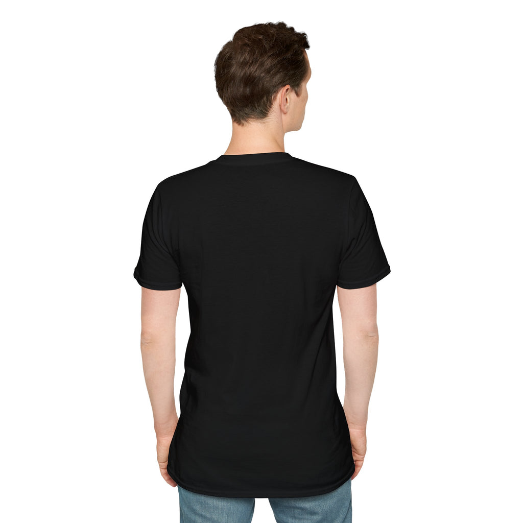 PHILIA — Neon Drip Baseball Tee | Vaporwave Rave Festival