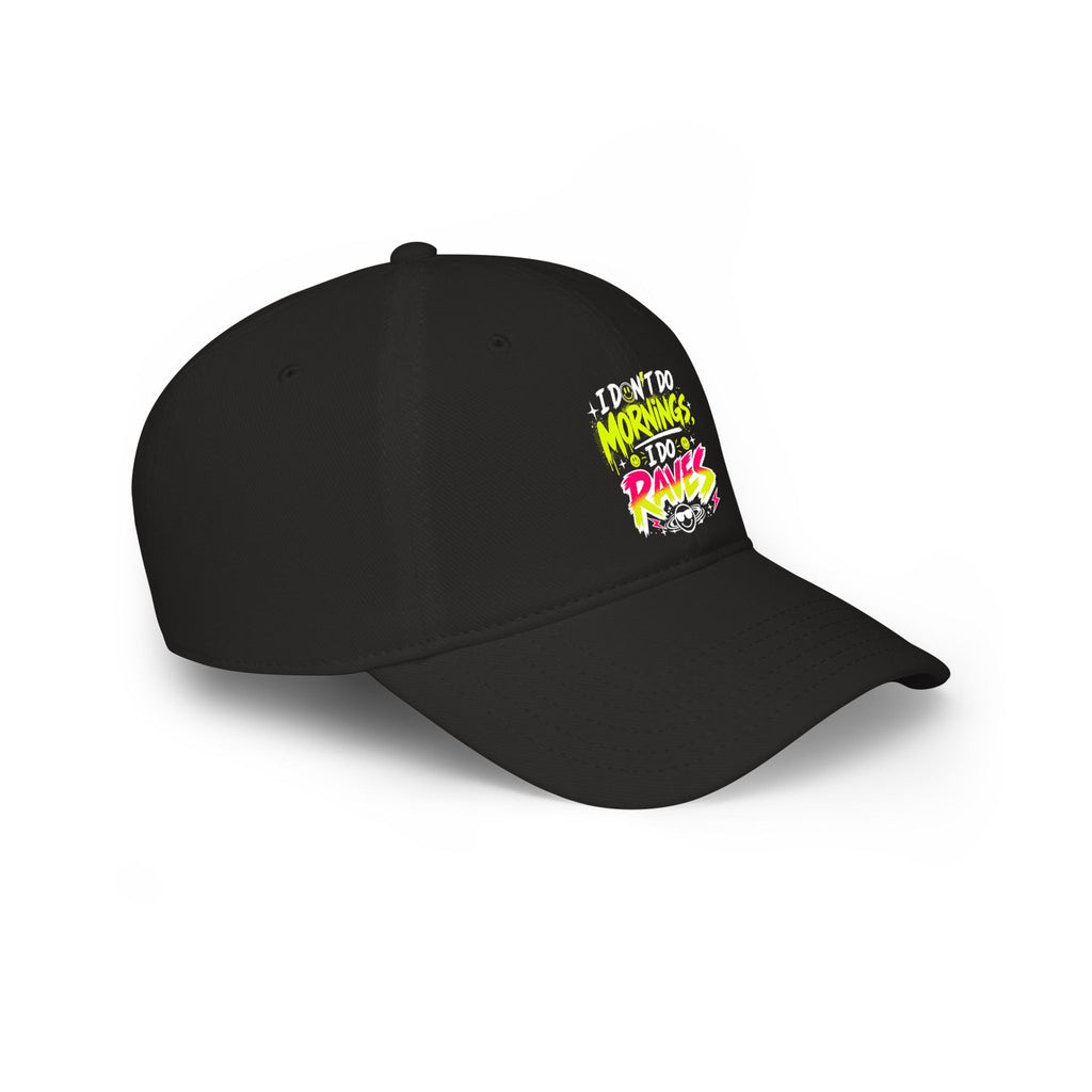 PHILIA — Rave Culture Snapback | EDM Festival Unisex Cap