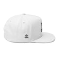 PHILIA — Graffiti Logo Cap | Embroidered EDM Streetwear